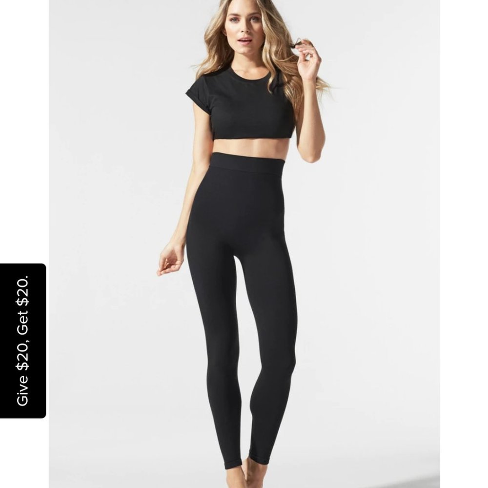 [Final price drop] Blanqui postpartum support leggings